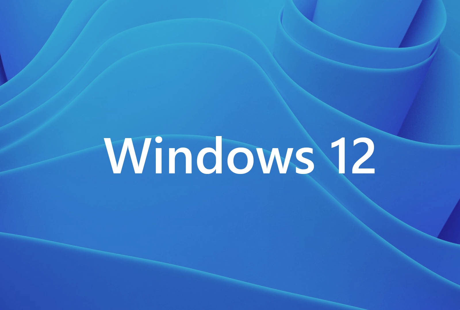 Windows 12 : une sortie pour 2024 et une nouvelle version tous les 3 ans ?